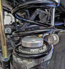 RockJock JL 392 Base Level Suspension System Hemi 3.5in Lift