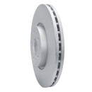 DFC 21-25 Dodge Durango Front Hi-Carbon Alloy Geomet Coated Rotor