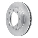 DFC 77-93 Chevrolet K30 Front Brake Rotor