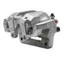 DFC 11-18 BMW X3 Front-R Premium Caliper - Silver Zinc Coated