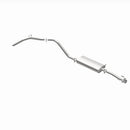 MagnaFlow BRE Exhaust Kit 93-01 Explorer Navajo 4.0L