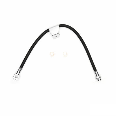 DFC 85-87 Pontiac Fiero Front-R Brake Hose