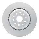 DFC 07-23 Lexus LS460 Left Front GeoSPEC Coated Rotor