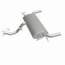 Magnaflow BRE Rear Muffler Kit Replacement Kia