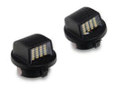 Raxiom 04-14 Ford F-150 LED License Plate Lighting- White