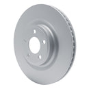DFC GeoSPEC Coated Rotors - Plain