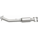 MagnaFlow 2004 Nissan Titan 5.6L Direct Fit Converter