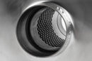 APR Premium Sound Absorption Muffler - 63.5mm (2.5in) Oval Body (220x 169x 211)