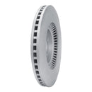 DFC GeoSPEC Coated Rotors - Plain