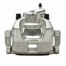 DFC 07-18 Volvo S60/S80/XC70/V70/V60 Front-L Premium Caliper - Silver Zinc Coated