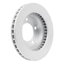 DFC 76-93 Ford Bronco Front GeoSPEC Coated Rotor