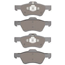 DFC 05-12 Ford Escape Front 5000 Advanced Ceramic Brake Pads