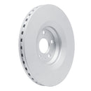 DFC 12-15 Audi TTS Quattro Front GeoSPEC Coated Rotor