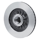 DFC Brake Rotors - Plain