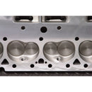 Edelbrock Single Perf SBC 70cc Head Comp