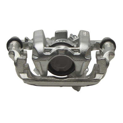 DFC 11-16 Chevrolet Cruze Rear-R Premium Caliper - Silver Zinc Coated