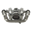DFC 11-16 Chevrolet Cruze Rear-R Premium Caliper - Silver Zinc Coated