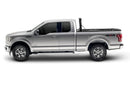 UnderCover 2024 Ford Ranger Hard folding Ultra Flex Bed Cover - 5ft