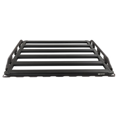 ARB Base Rack Kit Includes 61in x 51in Base Rack w/ Mount Kit Deflector and Trade Rails