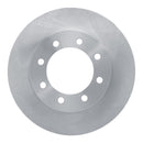 DFC 99-04 Ford E550 Super Duty Front Brake Rotor
