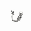 Magnaflow 2004 Chevrolet Malibu 3.5L Direct Fit Converter