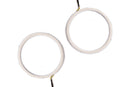 Diode Dynamics Halo Lights LED 140mm Switchback (Pair)