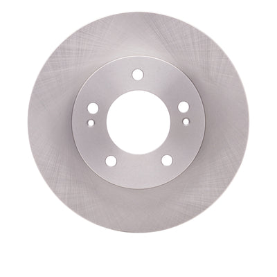 DFC 83-89 Chrysler Conquest Front Brake Rotor
