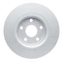 DFC GeoSPEC Coated Rotors - Plain