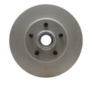 DFC 95-11 Ford Explorer Front GeoSPEC Coated Rotor