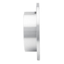 DFC 03-04 Dodge Dakota RWD Front Heavy Duty Pads and Hardware Kit