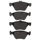 DFC GeoSPEC Coated Rotors - Plain