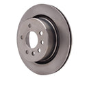 DFC 01-01 Cadillac Catera Rear Brake Rotor