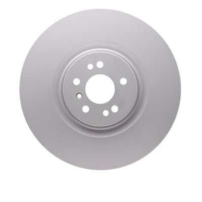 DFC 07-09 Mercedes-Benz GL320 Front GeoSPEC Coated Rotor