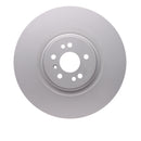 DFC 07-09 Mercedes-Benz GL320 Front GeoSPEC Coated Rotor