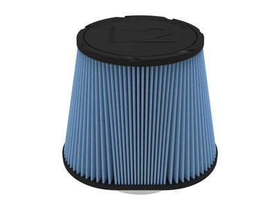 aFe Magnum FORCE Intake Replacement Air Filter w/D2 Dura-Dry Media 5-1/2inF x(10x7)inB x 7inT x 8inH