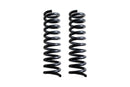 MaxTrac 13-18 Dodge RAM 3500 4WD 8in Lift Kit w/ Radius Arm Brackets & Vulcan 2.0 IFP Shocks