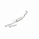 MagnaFlow BRE Exhaust Kit 99-01 Silverado Sierra 1500