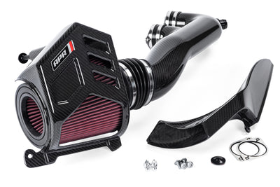 APR 20-25 Audi S7 Sportback C8 2.9T Carbon Fiber Intake System