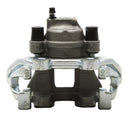 DFC 03-18 Mercedes-Benz S350 Rear-R Silver Zinc Coated Premium Caliper