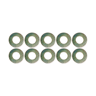 Wilwood Shim Kit .562 ID x 1.121 OD x .029 - Carbon (Pack of 10)