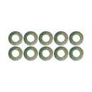 Wilwood Shim Kit .562 ID x 1.121 OD x .029 - Carbon (Pack of 10)