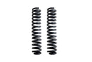 Maxtrac 23-24 Ford F-250/F-350 & Dually 4WD 8in. Front/5in. Rear Lift Kit w/ Vulcan 2.0 IFP Shocks