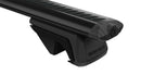 Rhino-Rack RX100 Raised Leg Rail Kit (4 Pc)