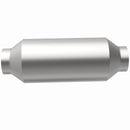 Magnaflow Conv Uni CA 2.25in./2.25in. Straight Direct Fit Converter