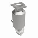 MagnaFlow Direct Fit Catalytic Converter 18-20 Audi Q5 Underbody