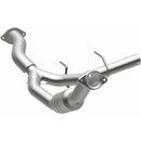 MagnaFlow 11-12 Ford F-150 3.5L Direct Fit Converter