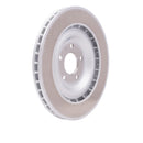 DFC GeoSPEC Coated Rotors - Slotted