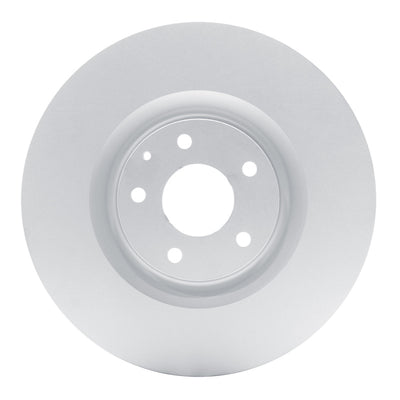 DFC 24-25 Mazda CX-70 Front Brake Rotor