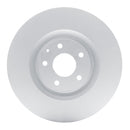 DFC 24-25 Mazda CX-70 Front Brake Rotor