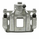 DFC 13-19 Cadillac CTS Rear-L Premium Caliper - Silver Zinc Coated